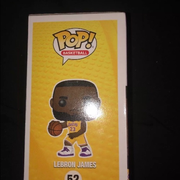 footlocker lebron pop